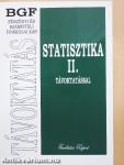 Statisztika II.