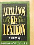 Általános kislexikon