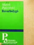 Rovarbolygó