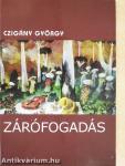 Zárófogadás