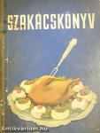 Szakácskönyv