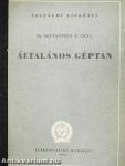 Általános géptan