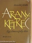 Aranyketrec