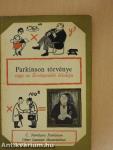 Parkinson törvénye