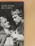 Béla király