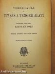 Utazás a tenger alatt