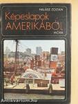 Képeslapok Amerikából