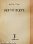 Petőfi élete