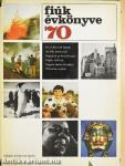 Fiúk Évkönyve 1970