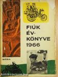 Fiúk Évkönyve 1966
