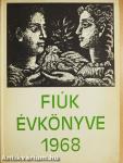 Fiúk Évkönyve 1968