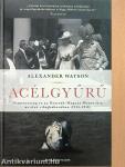 Acélgyűrű