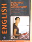 Longman Exam Accelerator - 2 CD-vel