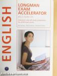 Longman Exam Accelerator - 2 CD-vel