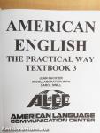 American English - The Practical Way - Textbook 3