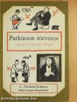 Parkinson törvénye