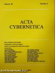 Acta Cybernetica 2011/2.