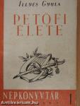 Petőfi élete
