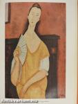 Modigliani szenvedélyes élete