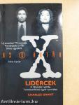 Lidércek