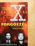 Forgószél