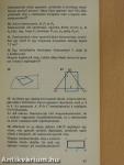 Furfangos matematika