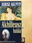 Akhilleusz halála