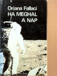 Ha meghal a Nap