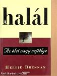 A halál