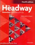 New Headway Fourth Edition Elementary Workbook