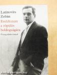 Emlékszem a röpülés boldogságára