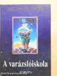 A varázslóiskola
