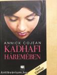 Kadhafi háremében