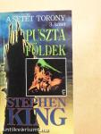 Puszta földek
