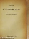 A csinovnyik halála