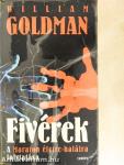 Fivérek