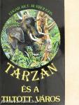Tarzan és a tiltott város