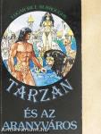 Tarzan és az aranyváros