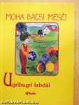 Ugribugri labdái