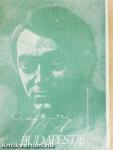 Ady Endre Budapestje