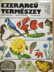Ezerarcú természet