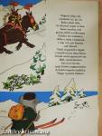 Babar és a télapó