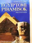 Egyiptomi piramisok