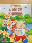 A három kismalac