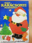 Nagy karácsonyi mesekönyv