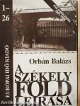 A Székelyföld leírása 1-26.