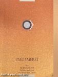 Italismeret