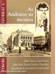 Az Andrássy út mentén