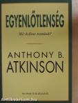 Egyenlőtlenség