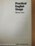 Practical English Usage